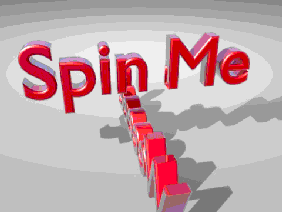 Spin Me!