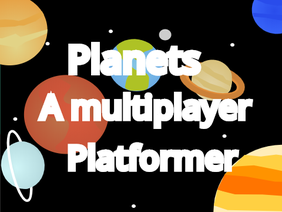 Planets II A multiplayer game  #Games