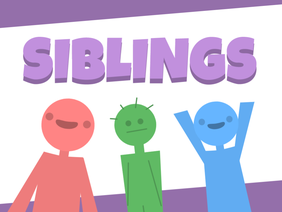 Siblings (animation)