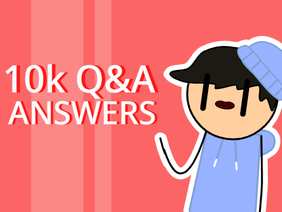 10k Q&A Answers