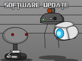 Software Update - an Animation