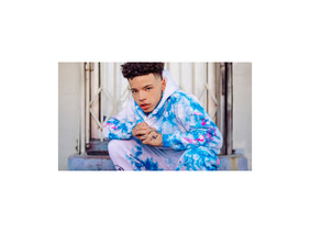 Blueberry Faygo - Lil Mosey            