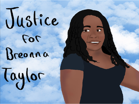 Justice for Breonna Taylor ❤️