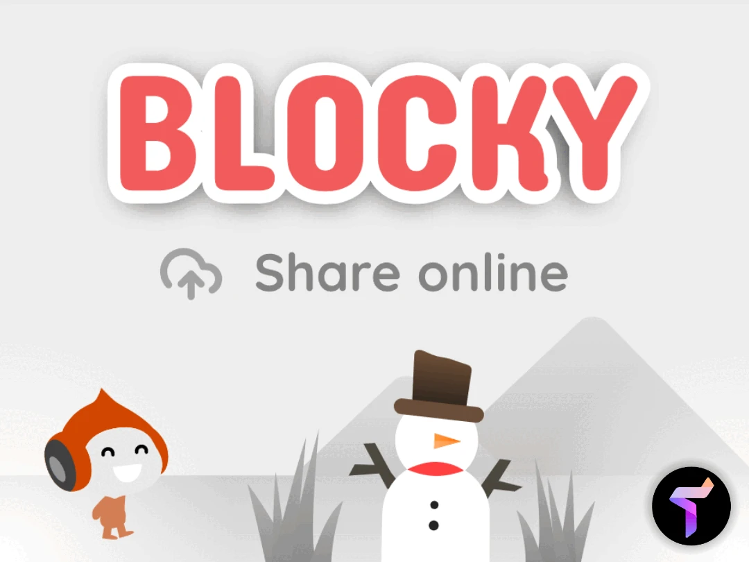 ☁️ Blocky ✦ Platformer maker online community - share levels online