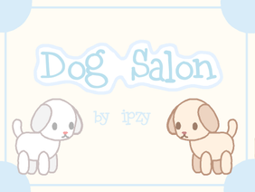 Dog Salon