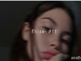 Ellise - 911  song