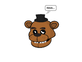 Chat With Freddy