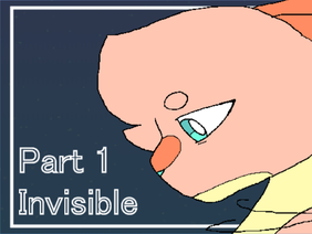 - Invisible - 1 -