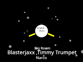 Blasterjaxx ,Timmy Trumpet - Narco