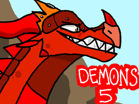 5 // Demons