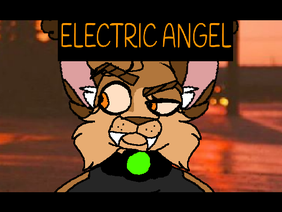 || Electric angel -MEME-