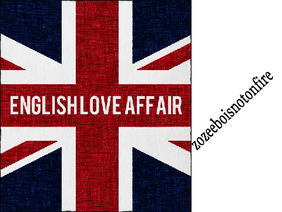 ENGLISH LOVE AFFAIR--5SOS