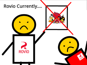 Rovio Currently...