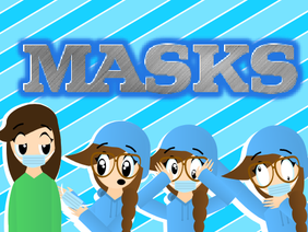 Masks (short)