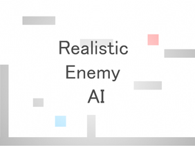 Realistic Enemy AI