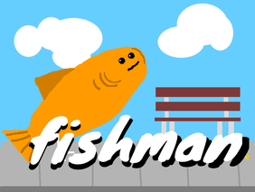 Fishman #inspirational #funny