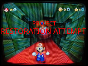 1995/07/29 Restoration Project Preview