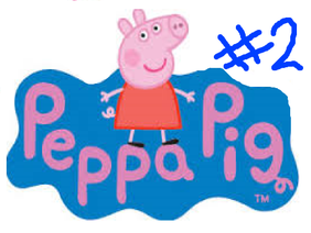 Peppa Pig #2: Happy New Year! AMV