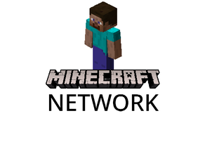 Minecraft Network final sign off/Disney XD @Primetime first sign on (31.12.2018/1.1.2019)