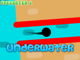UNDERWATER: speedster 2 #Games