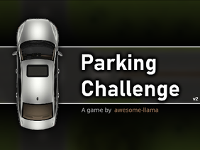Car Parking Challenge