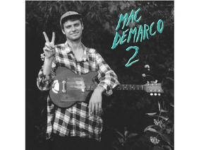 sound inspiration 2/? - mac demarco