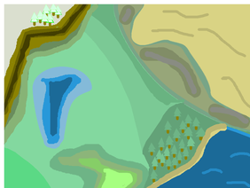 first map prototype