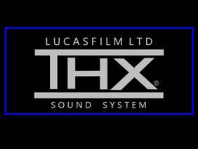 Lucasfilm THX Sound System