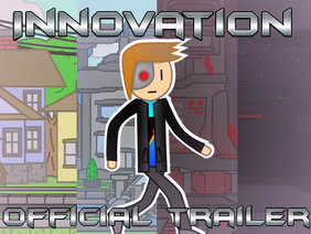 Innovation: official trailer