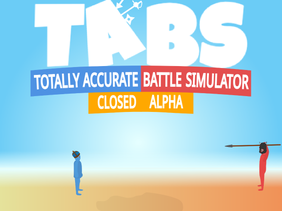 TABS Closed Alpha