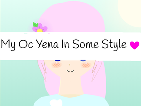  Yena In 8 Another Style