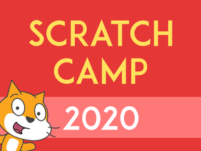 Scratch Camp 2020 Teaser
