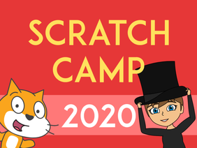 Scratch Camp 2020 Teaser