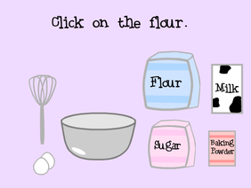 Make a Pancake!