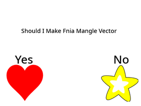 Should I Make Fnia Mangle Vector