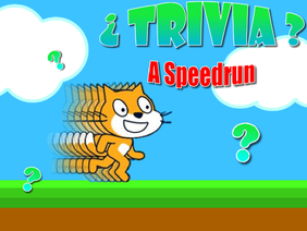 Trivia a Speedrun #games