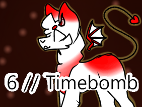6 // Timebomb