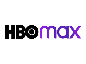 HBO MAX Logo Vector