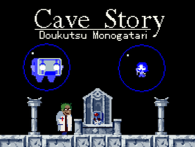 Cave Story Soundtrack Geothermal