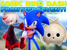 Sonic Ring Dash *GAME DOWN*