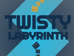 Twisty Labyrinth 