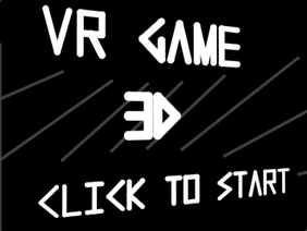 VR Game MOBILE