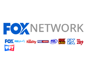 Introducing Fox Networks!