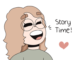 Storytime! w/ Ava & Em! 
