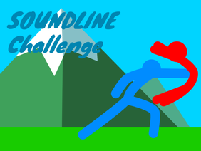 Soundline Challenge || Animation