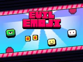 Evil Emoji!