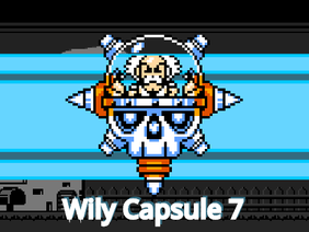 Wily Capsule 7 AI