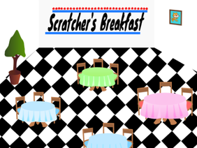 Scratcher's Breakfast