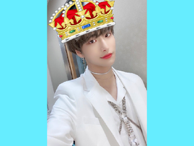 King Seonghwa 
