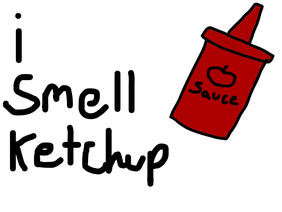 I Smell Ketchup (Short Undertale/Deltarune Animation)